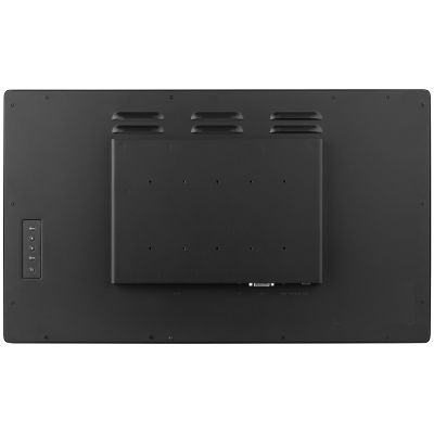 10. iiyama ProLite TF2738MSC-B2 computer monitor 68.6 cm (27") 1920 x 1080 px Full HD LED Touchscreen Multi-user Black