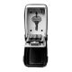 2. MASTER LOCK 5423EURD Safe Wall Safe Black, Gray