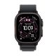 2. Apple Watch Ultra 3 OLED 49mm Digital 5G Black Wi-Fi GPS