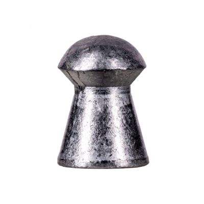 2. 5.5 mm RANGER Diabolo Doom Heavy flat pellets 250 pcs 1.175 g