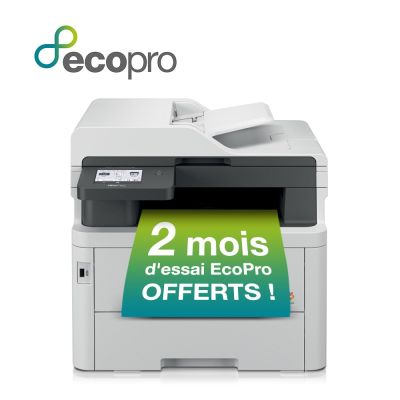 7. Brother MFC-L3760CDW LED A4 Multifunction Printer 600 x 2400 DPI 26 ppm Wi-Fi