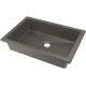 Undercounter/inset granite washbasin