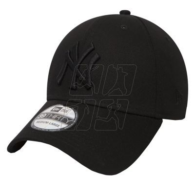 4. New Era 39Thirty Classic New York Yankees MLB Cap 10145637