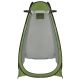 4. TOURIST CHANGING ROOM TENT 110X110X190CM