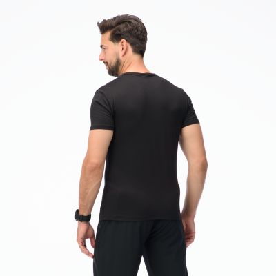 7. Men's short-sleeved T-shirt MILKI II