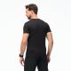 7. Men's short-sleeved T-shirt MILKI II