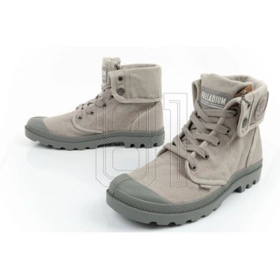 9. Palladium Baggy M 02353-066-M shoes