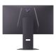 4. LG 32GX870B-B.AEU Computer Monitor 81.3 cm (32") 3840 x 2160 px 4K Ultra HD OLED Black