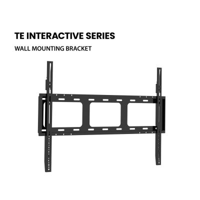 18. iiyama TE6515A-B2AG signage display Kiosk 163.8 cm (64.5") Wi-Fi 550 cd/m2 4K Ultra HD Black Touchscreen Built-in processor Android 24/7