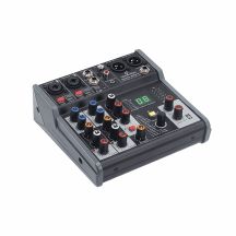 Soundsation MIOMIX-204FX - analog mixer