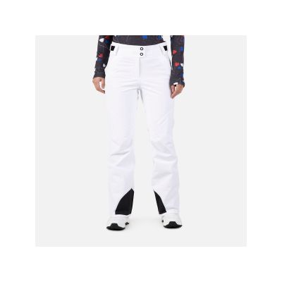 2. Rossignol W Diretta Pant white