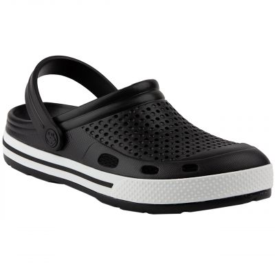 2. Coqui Lindo M 6403-100-2232 clogs