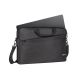 11. NATEC LAPTOP BAG BEIRA 15.6" BLACK NTO-2056