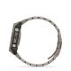 3. Garmin Fenix 8 Amoled 47mm Sapphire Stainless Steel Bracelet Sports Watch