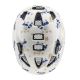 UVEX Kid 2 CC children's bike helmet 46-52cm, raccoon matt