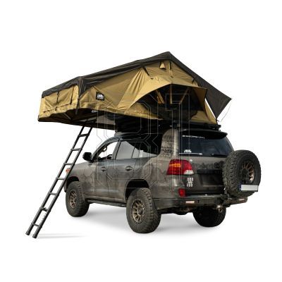 9. Offlander Soft Cahaya 180 Roof Tent OFF_RTT_CAHAYA180
