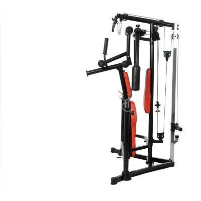 45. HMS Cyborg 1 Exercise Atlas