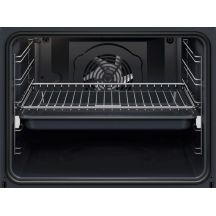 Electrolux LOF3H10K 700 72 l electric oven | convection | telescopic guides | steam cleaning | black