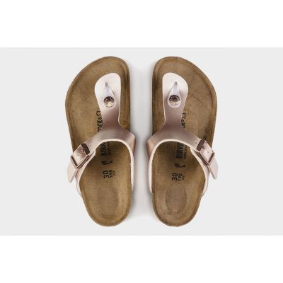 5. Birkenstock Gizeh Bs Jr 1012525 Flip-Flops