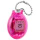 4. TAMAGOTCHI ORIGINAL WITH CASE - PINK