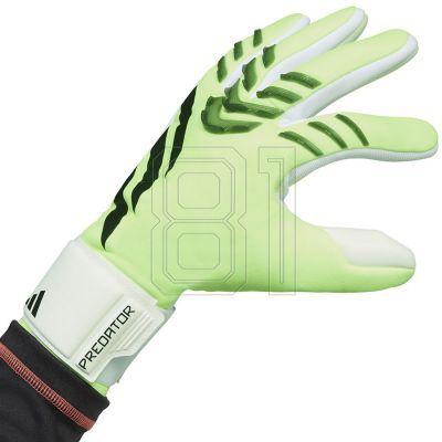 4. adidas Predator GL LGE JN5370 Gloves