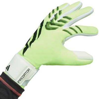 4. adidas Predator GL LGE JN5370 Gloves