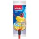 5. Vileda Soft Mop Insert