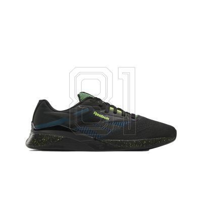 6. Reebok Nano X4 M shoes 100204678