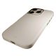 7. Puro Icon Mag Pro MagSafe Silicone Case for iPhone 16 Pro - Beige