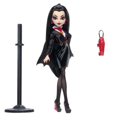 3. Monster High JKM50 doll