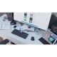 6. NATEC WIRELESS KEYBOARD FELIMARE US SLIM BLUETOOTH+2.4GHZ TABLET/SMARTPHONE HOLDER NKL-1973