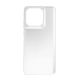 5. 3mk Clear Case for Motorola Moto Edge 60 / 60 Fusion - transparent