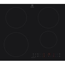 ELECTROLUX EIT60433CT SaphirMatt induction hob