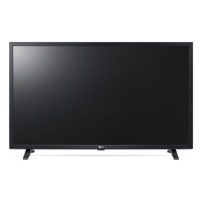 10. LG 32LQ630B6LA LED TV 32'' HD Ready WebOS 6.0 Dolby Digital DVB-T2 Black