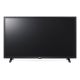 10. LG 32LQ630B6LA LED TV 32'' HD Ready WebOS 6.0 Dolby Digital DVB-T2 Black