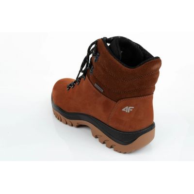 6. Hiking shoes 4F M OBMH255 81S