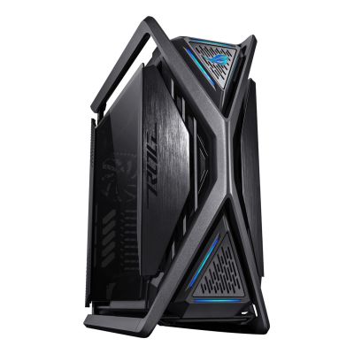 34. Asus ROG HYPERION GR701 BTF EDITION Case