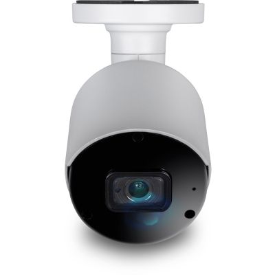 2. TRENDnet IPCam Bullet 5MP PoE Input/Output H.265 IR WDR