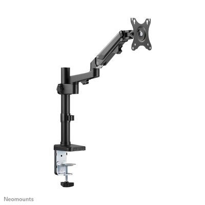 3. Neomounts DS70-750BL1 Monitor Holder/Stand 68.6 cm (27") Desk Black