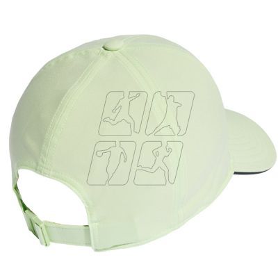 4. adidas Aeroready Training Running Basebal Cap IP2766