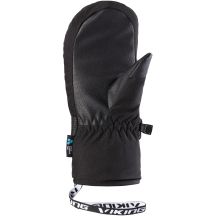 Rękawice narciarskie damskie VIKING Espada Mitten Ski Lady jednopalczaste czarne   7