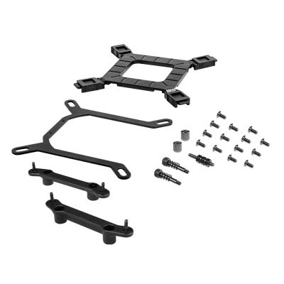 8. SAVIO ARGB 360MM VELOX CPU WATER COOLER