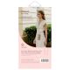 7. Uniq Coehl Savon Magnetic Charging Case for iPhone 16 Pro - Transparent