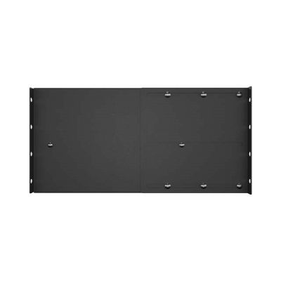 13. LANBERG DRAWER FOR 19" CABINETS 4U 360MM BLACK