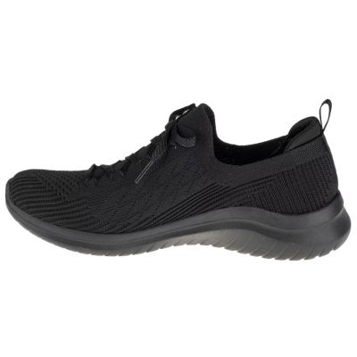 2. Skechers Ultra Flex 2.0 Flash Illusion 13356-BBK Black 35