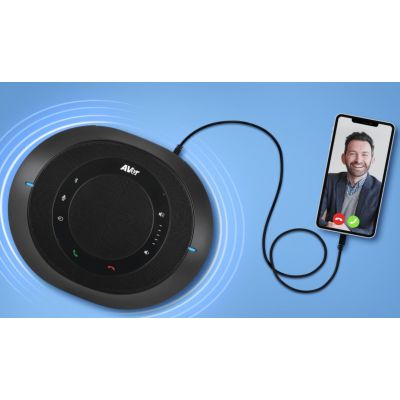 18. AVER FONE540 SPEAKER KIT