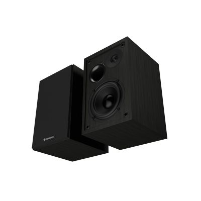 8. GENESIS ARSEN 302BT 2.0 SPEAKERS BLACK