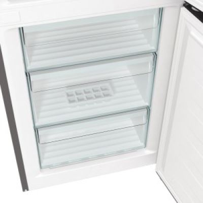 6. GORENJE NRK61CS2XL4 fridge-freezer