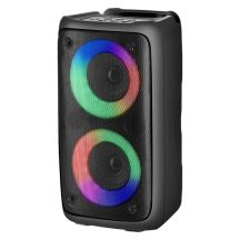 DEFENDER BOOMER 20 BLUETOOTH SPEAKER 20W LIGHT/BT/FM/USB/AUX/MIC