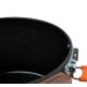 14. Jetboil Trailcook 2.0L Cooking Set - Tan